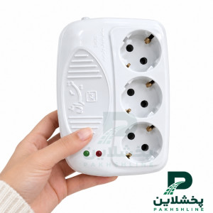 محافظ  یخچال تیراژه 1/80متری S4000